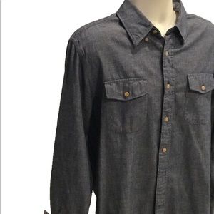 (TOMMY HILFIGER) Slim-Fit Button Down